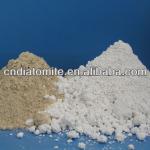 Diatomite Filter Aid for sugar filtration