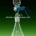 Borosilicate 3.3 glass heavy duty vacuum Filters