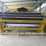 Belt Filter Press for ABS Resin Filtering-