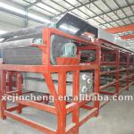 Automatic Vacuum Belt Filter Press