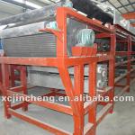 Vacuum Belt Filter Press Machine-