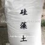 diatomite