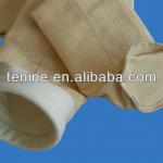 good quality dust filter bag in steel industry