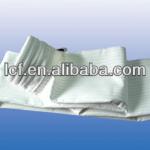 Polyester anti-static cement plant bag filters