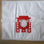 high quality vacuum cleaner non-woven dust bag