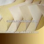 Strong acid and alkali resistant pps filter fabric for power plant dust collector