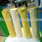 PTFE membrane filter material /filter bags