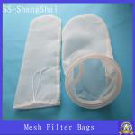 nylon filter mesh bags(PA6/PA66/PP)