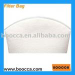 woven pp material 1 micorn filter bag
