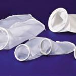 Large Flow Rate Filter Bags For Filtering Liquid