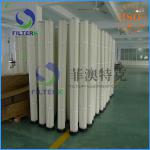 FILTERK Pleated Dust Collection Bags Filter