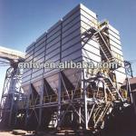 Gongyi Fuwei Heavy Machinery Plant/ jet pulse bag house cyclone dust collector for cement carbon black