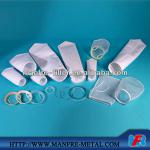Nonwoven Filter Bags manufacturered by manfre china sullpier