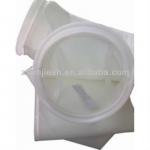 Plastic Collar Air/Liquid Filter Bags