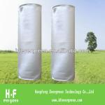 Asphalt Plant Bag Filter