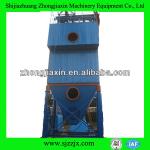 MC Serial Industrial Air Pulse Jet Dust Collector for Cement Production Line