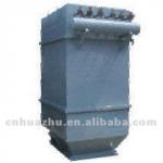 High efficiency MD bag filter for cement dust