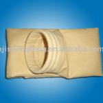 2013 NEWEST acid/alkalis resist Ryton/PPS Filter Bag for baghouse and industrial dust collector