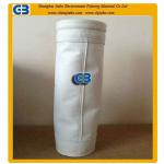 Polyester yarn filter Bag/polyester filament filter cloth
