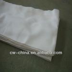 Filter bags for water treatment