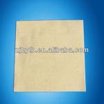 aramida nonwoven filter cloth