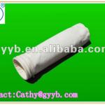 Polypropylene filter bag for dust collect industry