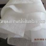 china polyester nonwoven filter fiber manufacturer