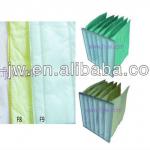 Synthetic Bag Filter Material(F5,F6,F7,F8,F9)