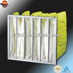 air conditioning bag filter