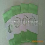 OEM Cheaper Ppaer Vacuum Cleaner Dust Bag For Dust Collector