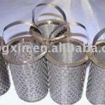 Tongxin Brand Basket Filter