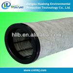 Anti-static polyester ( PET ) filter bag for coal mill