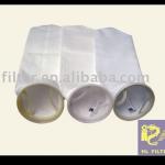Needle Felt (PE/PP) Welded liquid Filter Bag / Bag Filter