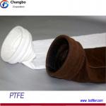 PTFE bag filter for waste incineration industry