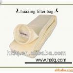 High tempreture Nomex needle felt air filter bags
