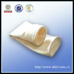 effciency dust arrestor and surface glue filter material bag