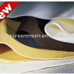 Nonwoven Needle Punched Felt Filter Bag-Filter Sleeve