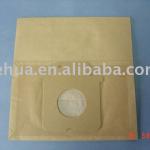 Disposable dust collector bag