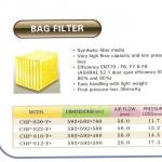 bag filter