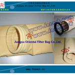 Hot selling 500 g/m2 PPS (Ryton) dust collector bag