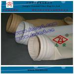 PTFE membrane acrylic (PAN) dust filter bag