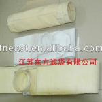 Anti-hydrolysis Acrylic needle felt filter bag