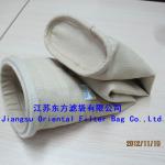 PTFE Membrane laminating needle felt dust collector bag