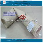 PPS filter bag for dust collector