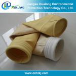 Dust Collector PI/P84 Filter Bags for Cement Plant