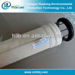 Dust collector Polyester Filter Bags for Cement