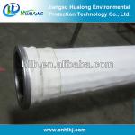 Fiberglass Dust Collector filter bags