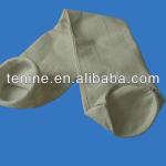 high quality dust collector filter bag for cement plant