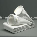 2013 newest Dust Collector Filter Bags for industrial use-nonwoven dust filter bag in steel industry