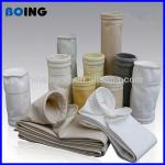 Air filter bag dust collector for the industrial